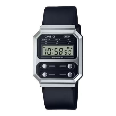 CASIO A-100WEL-1A