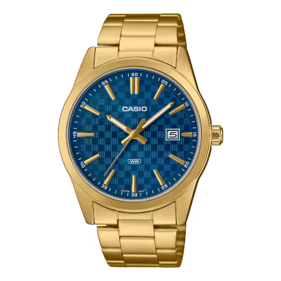 CASIO MTP-VD03G-2A