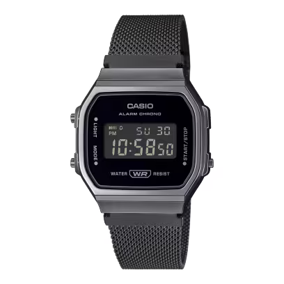 CASIO A-168WEMB-1B