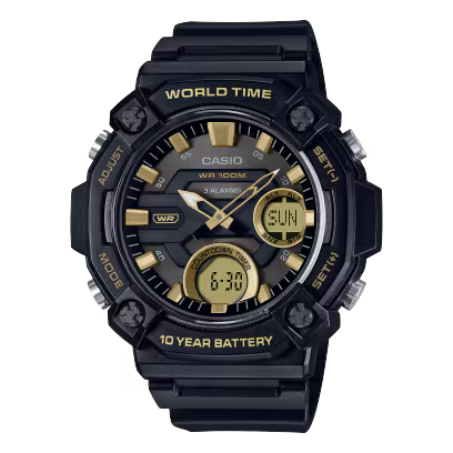CASIO AEQ-120W-9A