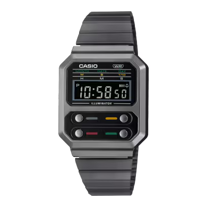 CASIO A-100WEGG-1A