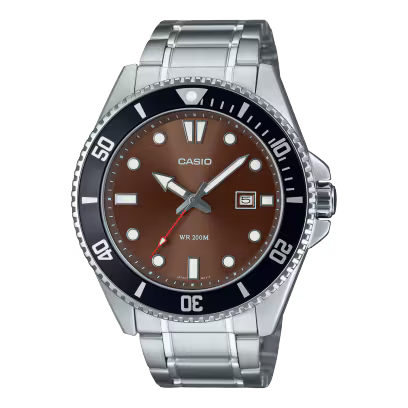 CASIO MDV-107D-5A