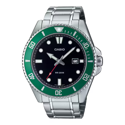 CASIO MDV-107D-3A