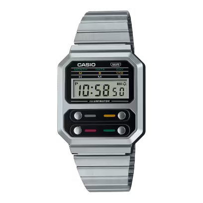 CASIO A-100WE-1A