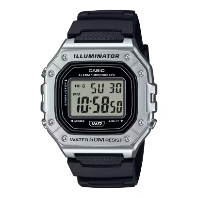 CASIO W-218HM-7A