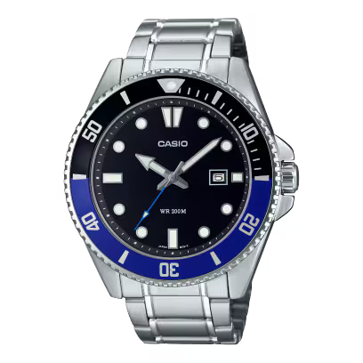 CASIO MDV-107D-1A2