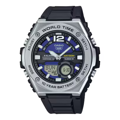 CASIO MWQ-100-2A