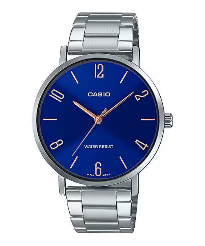 CASIO MTP-VT01DM-1A