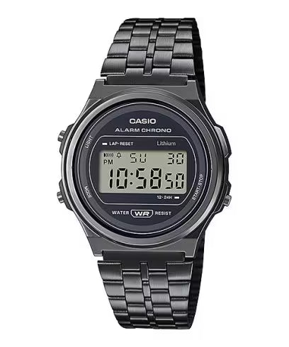 CASIO A-171WEGG-1A