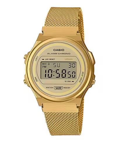 CASIO A-171WEMG-9A
