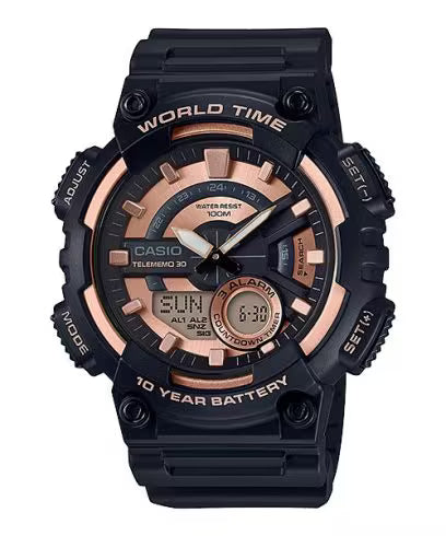 CASIO AEQ-110W-1A3
