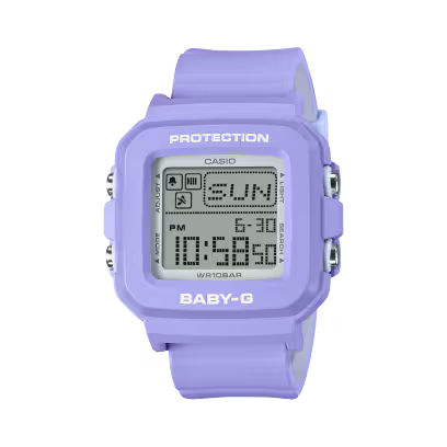 CASIO BGD-10K-6D