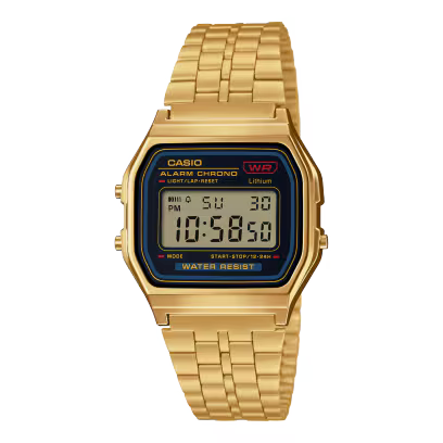 CASIO A-159WGEA-1D