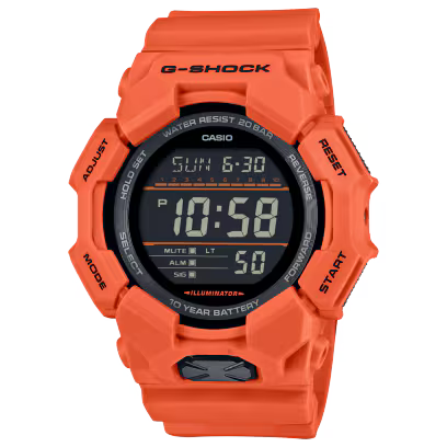 CASIO GD-010-4D