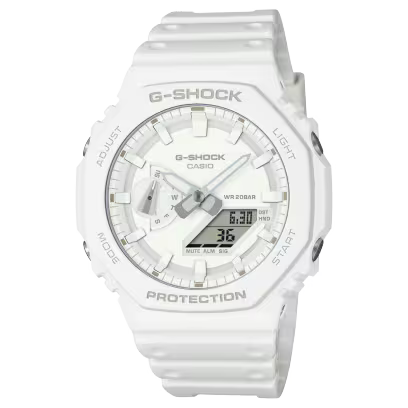 CASIO GA-2100-7A7