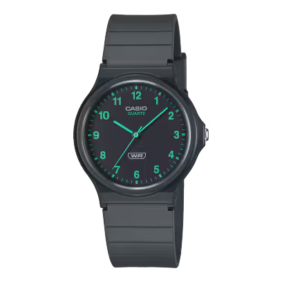 CASIO MQ-24B-8B