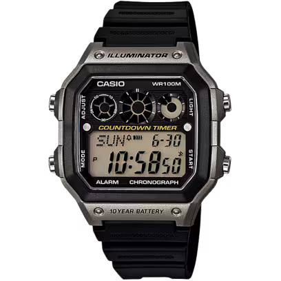 CASIO AE-1300WH-8A