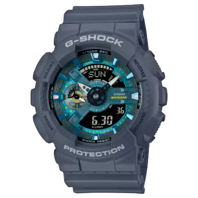 CASIO GA-110AS-2A