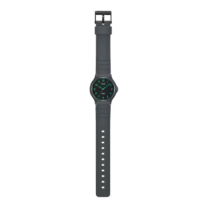 CASIO MQ-24B-8B