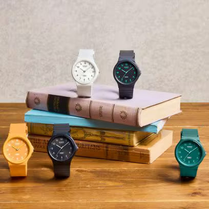 CASIO MQ-24B-8B