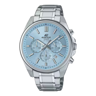 CASIO EFV-650D-2B
