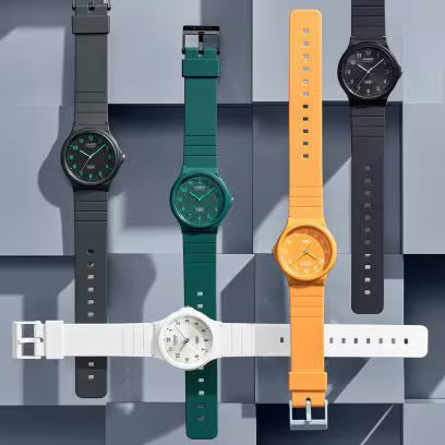 CASIO MQ-24B-3B