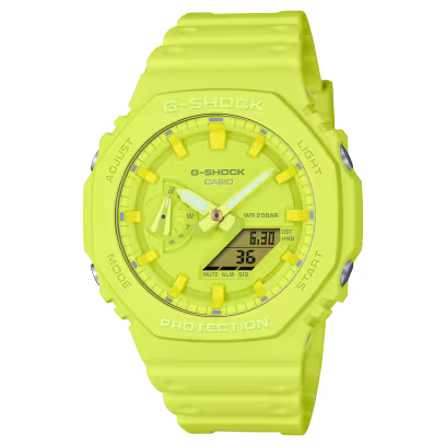 CASIO GA-2100-9A9