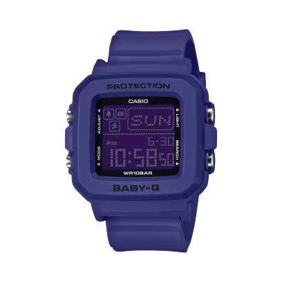 CASIO BGD-10K-2D