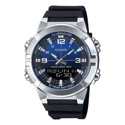 CASIO AMW-870A-2A