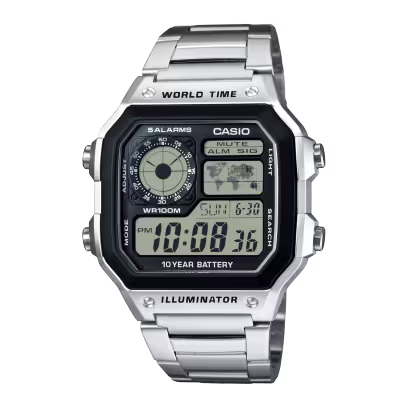 CASIO AE-1200WHD-1A