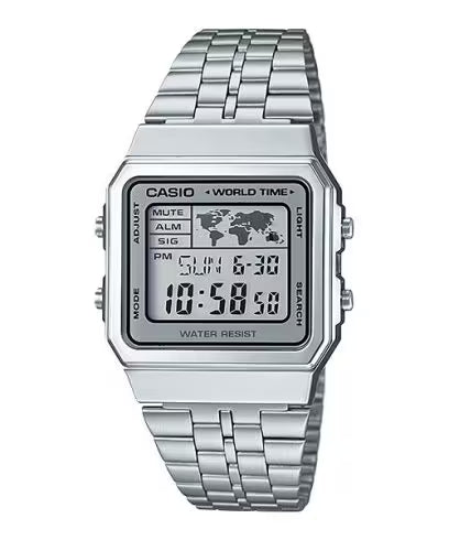 CASIO A-500WA-7D