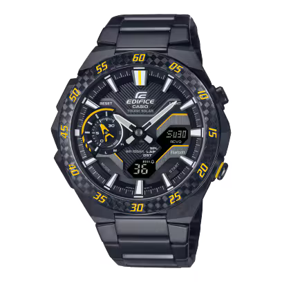 CASIO ECB-2200RC-1A9