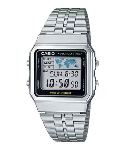 CASIO A-500WA-1D