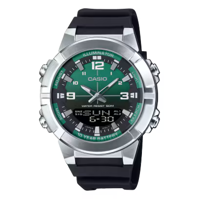 CASIO AMW-870A-3A