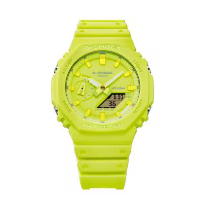 CASIO GA-2100-9A9