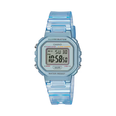 CASIO LA-20WHS-2A