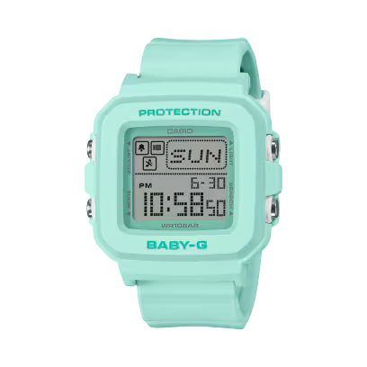 CASIO BGD-10-3D