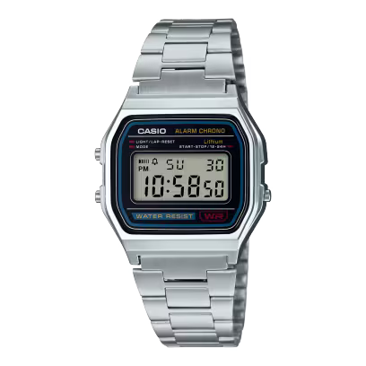 CASIO A-158WA-1D