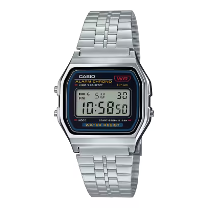 CASIO A-159WN-1D