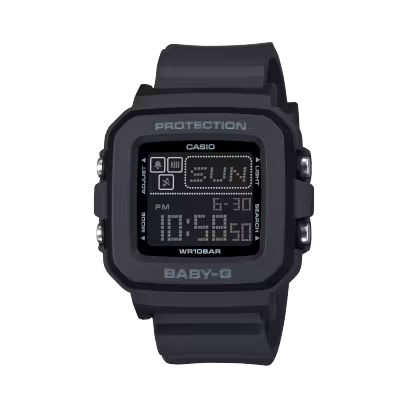 CASIO BGD-10-1D
