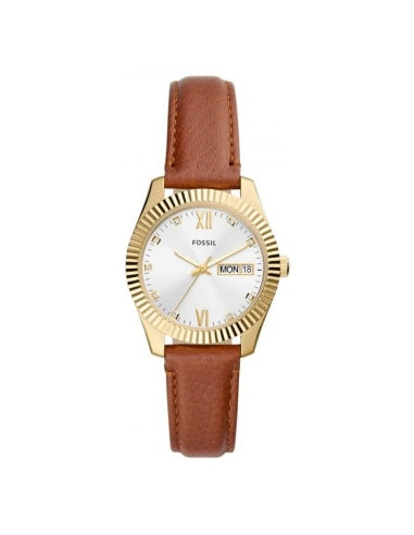 FOSSIL ES5184