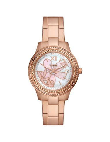 FOSSIL ES5192