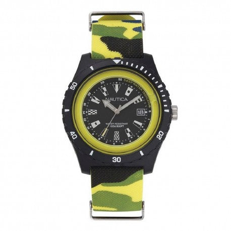 NAUTICA NAPSRF007