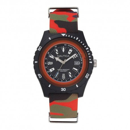 NAUTICA NAPSRF008