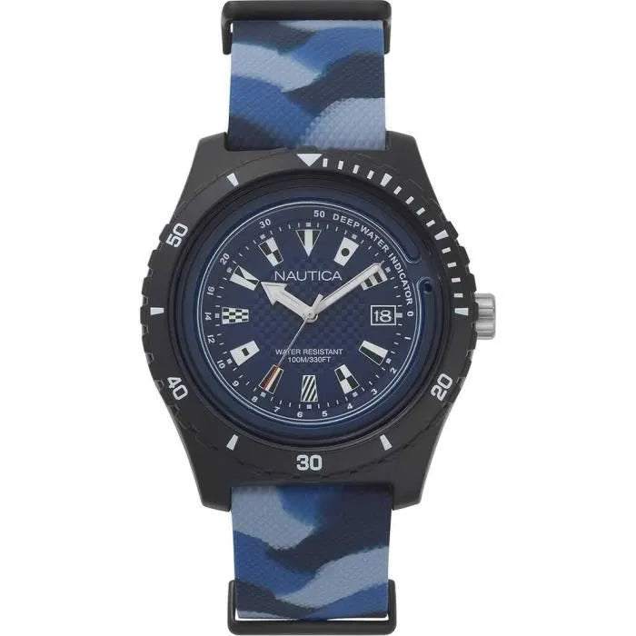 NAUTICA NAPSRF004