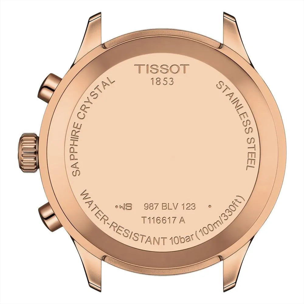 TISSOT T1166173604200