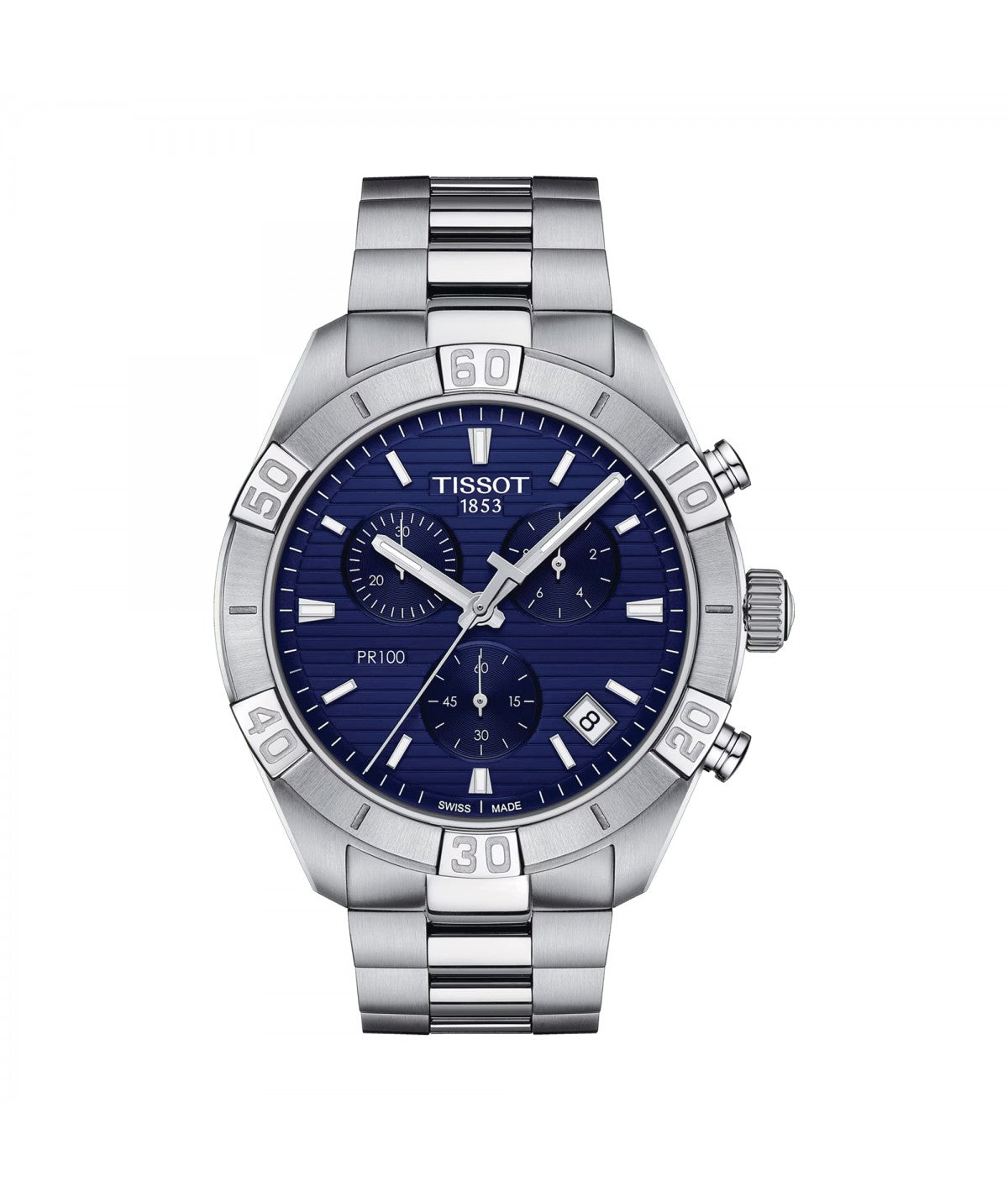 TISSOT T1016171104100