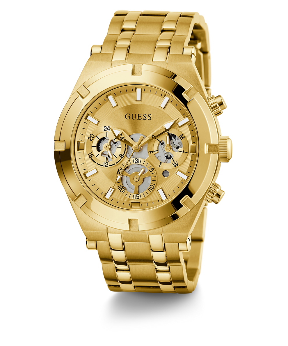 GUESS GW0260G4