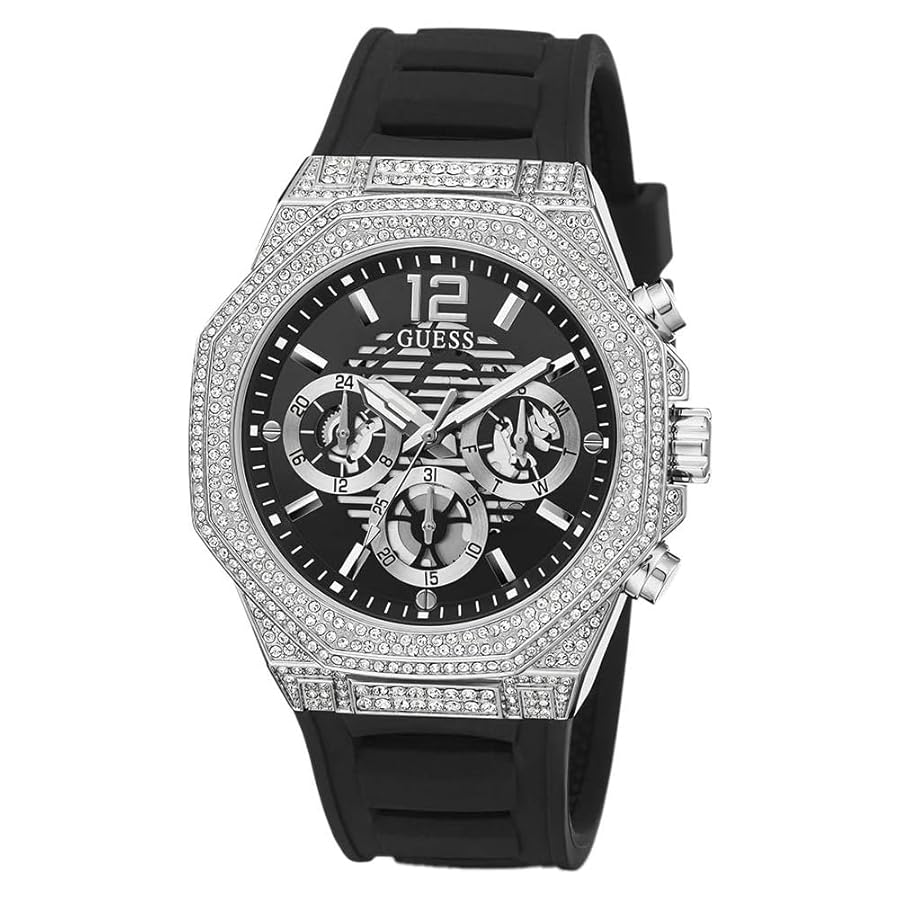 GUESS GW0518G1