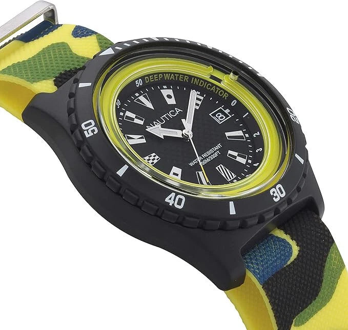 NAUTICA NAPSRF007